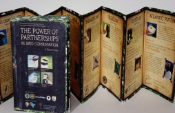 Promotional + Educational Materials: Environment for the Americas